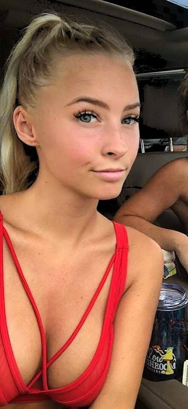 Bikini Season Is Here