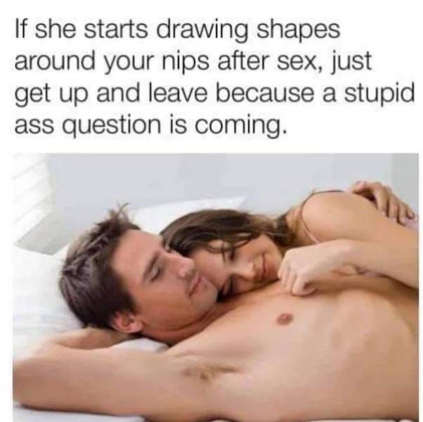 Flirty Memes To Send Your Better Half