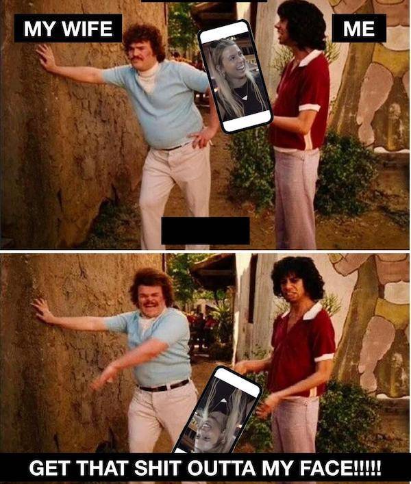 flirty memes to send your better half 34 pics 2.html - 34 HD Photos | Premium Gallery 2024