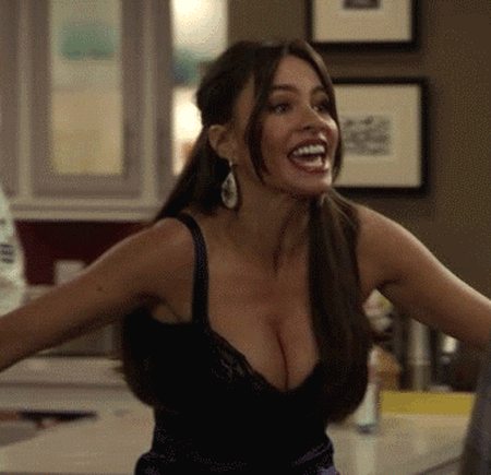 sofia vergara beauty and charisma 30 gifs 2.html - 1 HD GIF | Premium Gallery 2024