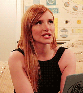 Bryce Dallas Howard: Beauty And Brilliance