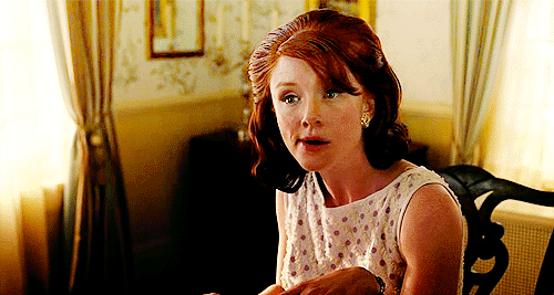 Bryce Dallas Howard: Beauty And Brilliance