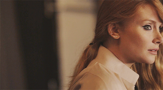 bryce dallas howard beauty and brilliance 24 gifs 1.html - 1 HD GIF | Premium Gallery 2024