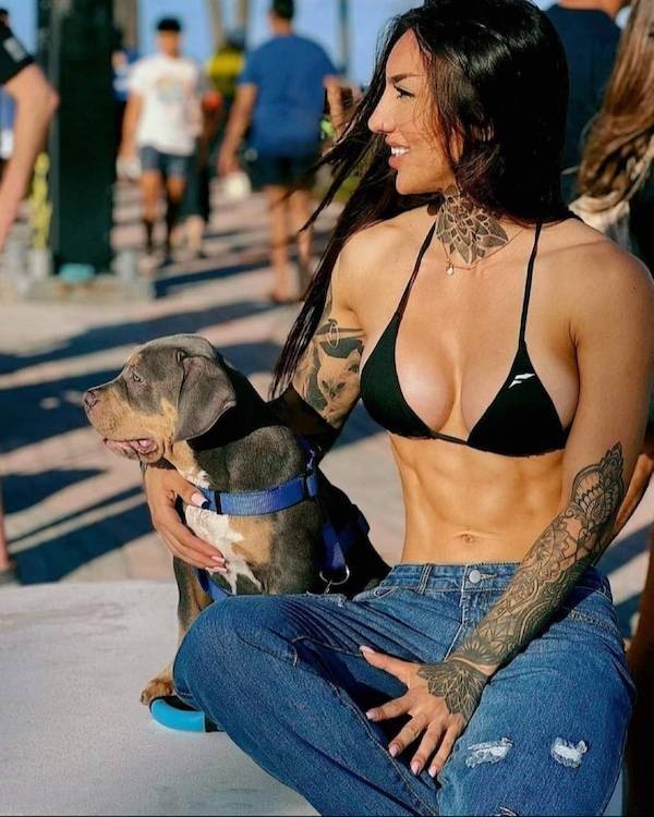 fit and smoking hot 46 pics 2.html - 46 HD Photos | Premium Gallery 2024