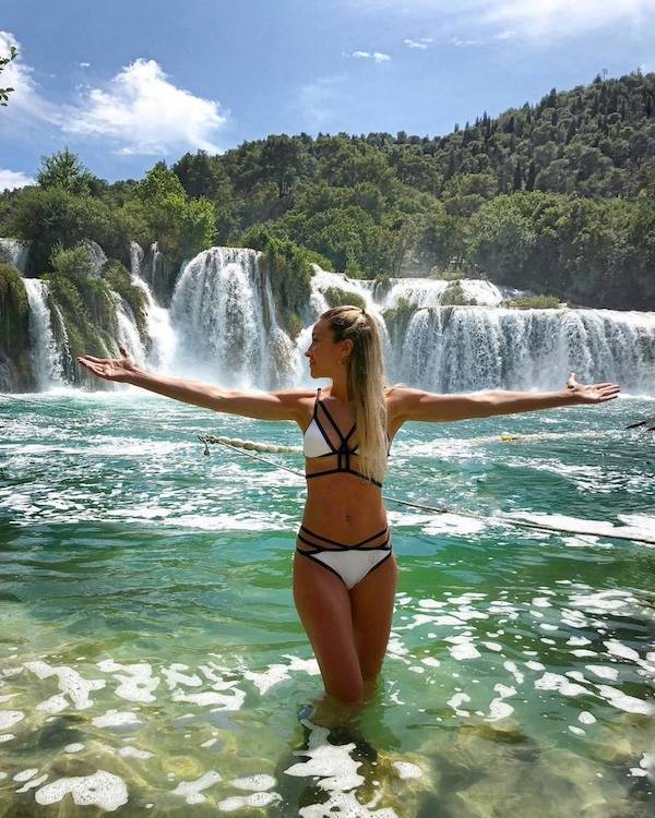 Adventures In The Great Outdoors