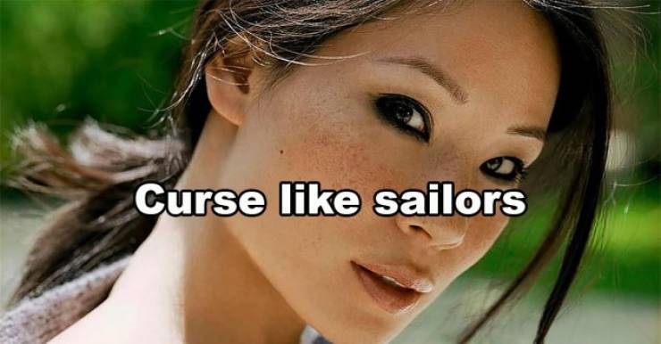 Everyday Items And Actions That Turn People On