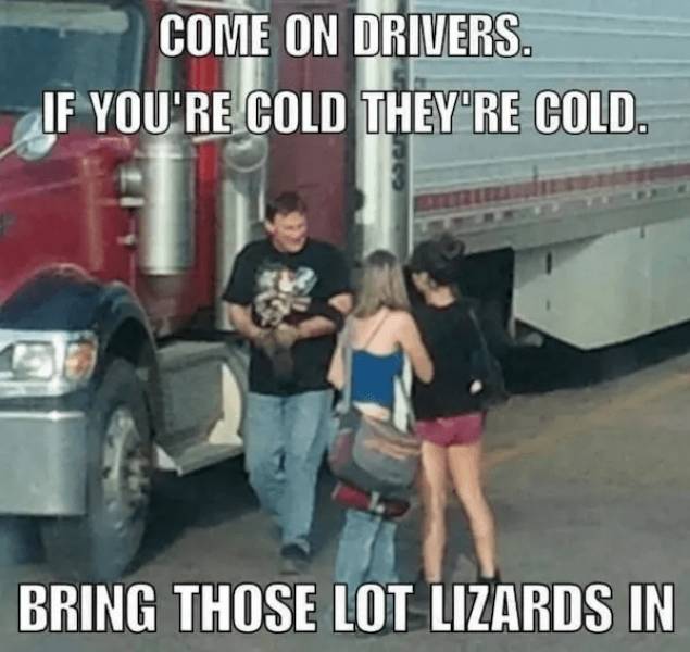 Dirty Minds Are Welcome!