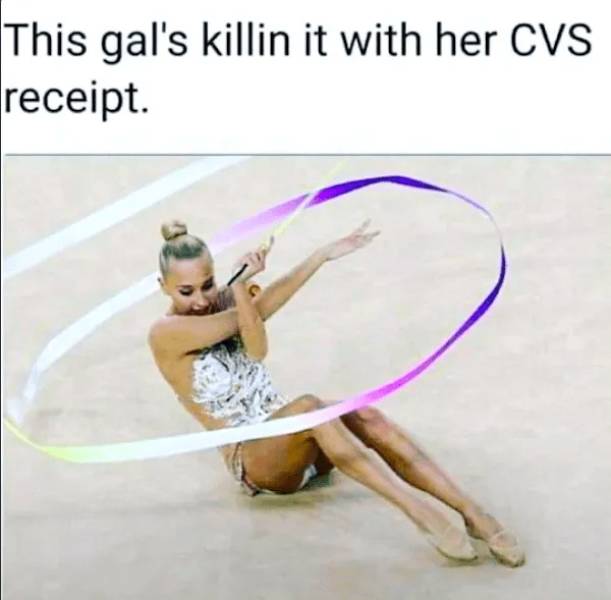 Dirty Minds Are Welcome!