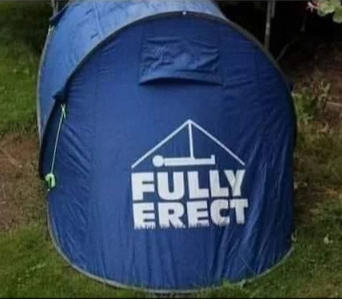 Dirty Minds Are Welcome!