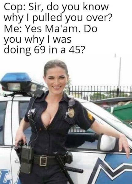 Dirty Minds Are Welcome!