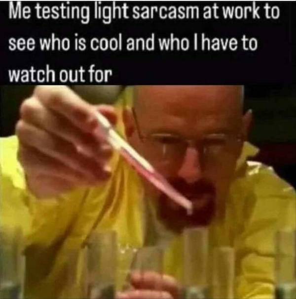 Dirty Minds Are Welcome!