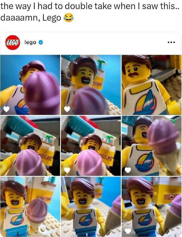 Dirty Minds Are Welcome!