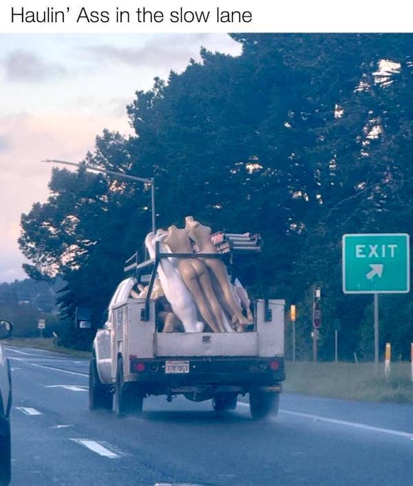 Dirty Minds Are Welcome!