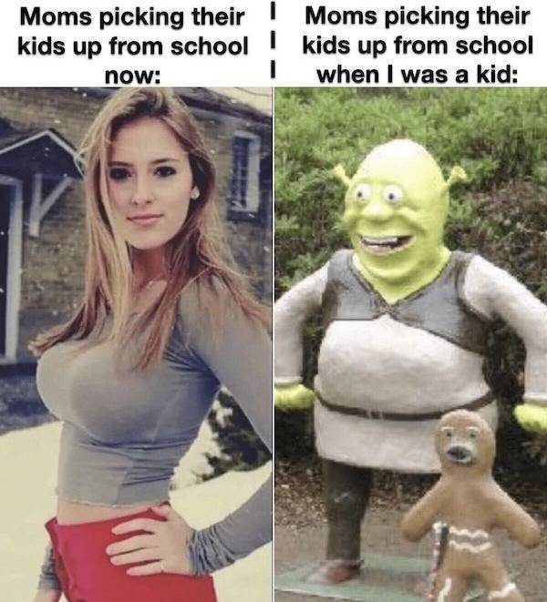 Dirty Minds Are Welcome!