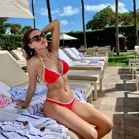 naughty and nice christmas girls all look sexy 62 pics 14.html - 62 HD Photos | Premium Gallery 2014