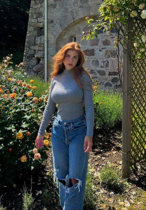 redheads are here to spice things up 33 pics 8.html - 33 HD Photos | Premium Gallery 2024