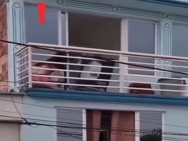 When Experience In Video Games Came In Handy