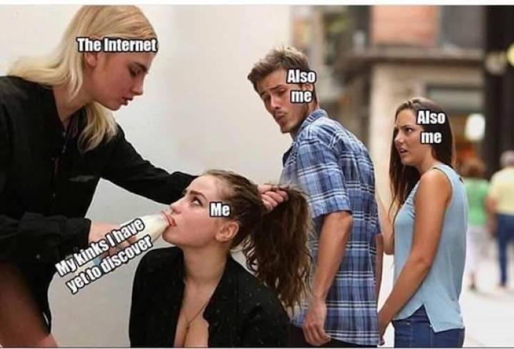 NSFW Memes To Add Some Spice To Your Life