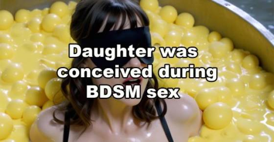 NSFW Secrets People Are Proud Of