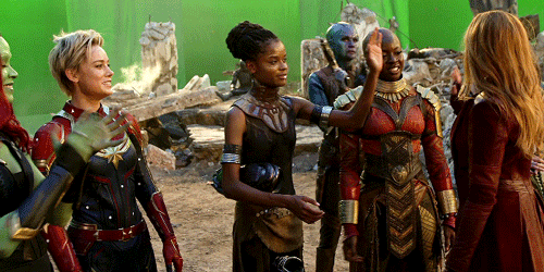 the hottest stars of the marvel cinematic universe gif 7.html - 1 HD GIF | Premium Gallery 2024