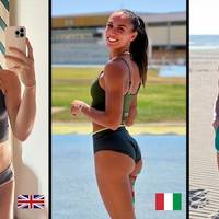 tattooed and sexy 40 pics 2.html - 40 HD Photos | Premium Gallery 2024