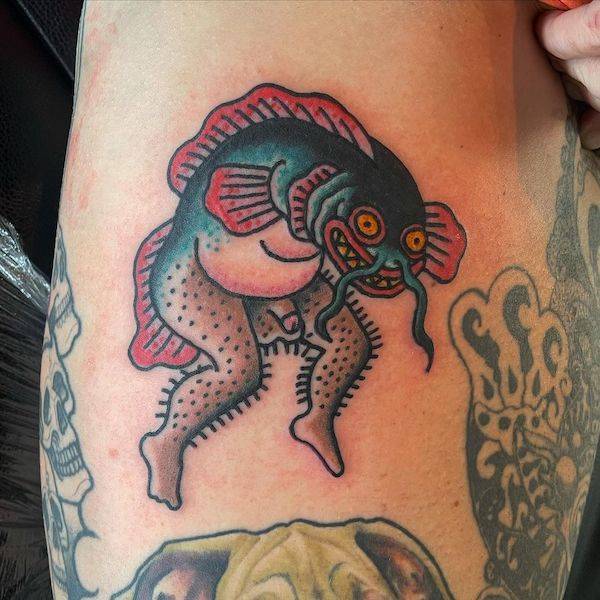 questionable tattoos that could spark regret 31 pics 6.html - 31 HD Photos | Premium Gallery 2024