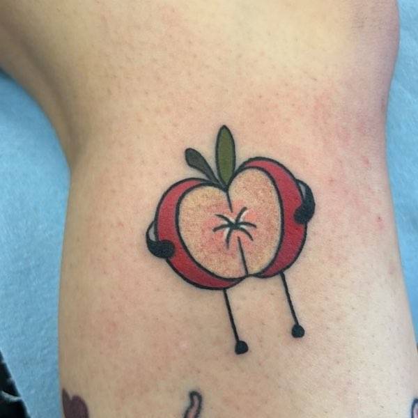 questionable tattoos that could spark regret 31 pics 6.html - 31 HD Photos | Premium Gallery 2024