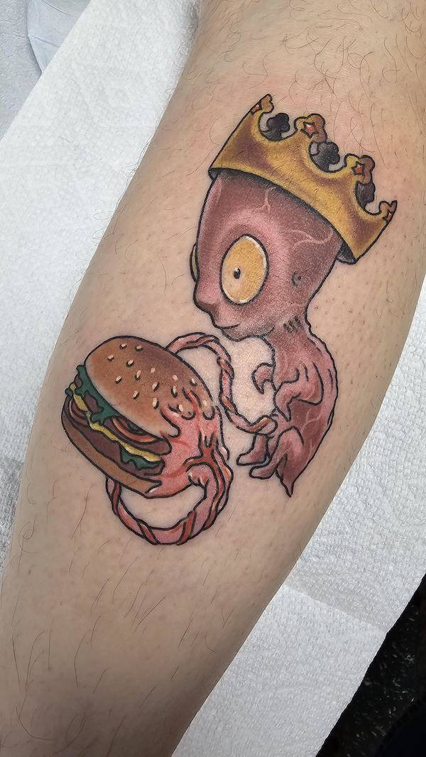 questionable tattoos that could spark regret 31 pics 6.html - 31 HD Photos | Premium Gallery 2024