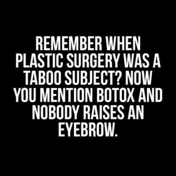 Dirty Minds Are Welcome!