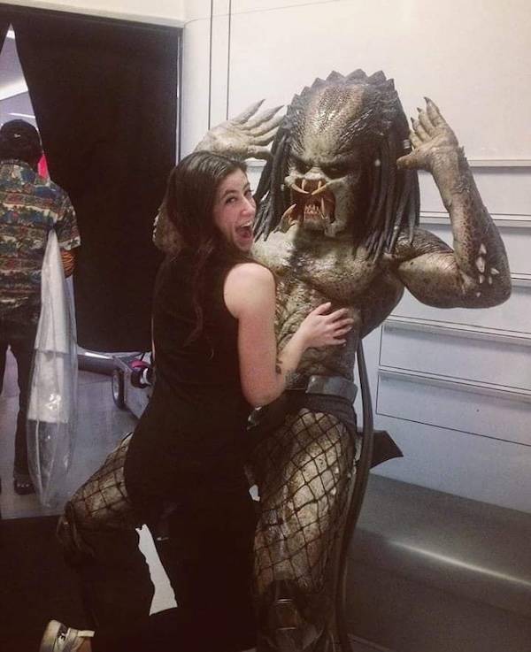 Dirty Minds Are Welcome!