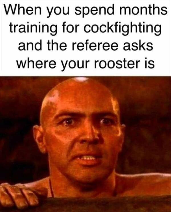 Dirty Minds Are Welcome!