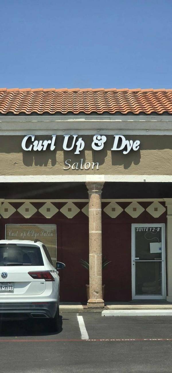 Dirty Minds Are Welcome!