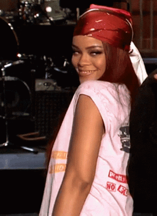 the unmatched beauty of rihanna 28 gifs 2.html - 1 HD GIF | Premium Gallery 2024