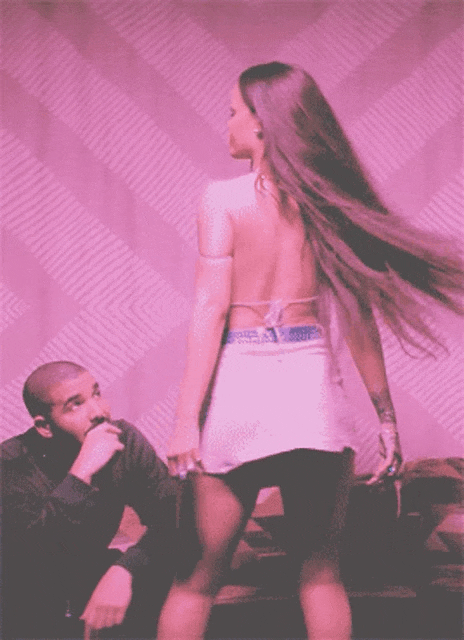 the unmatched beauty of rihanna 28 gifs 2.html - 1 HD GIF | Premium Gallery 2024