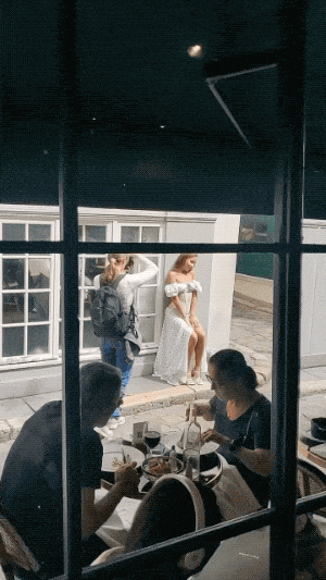 Times When People Caught Influencers In Action