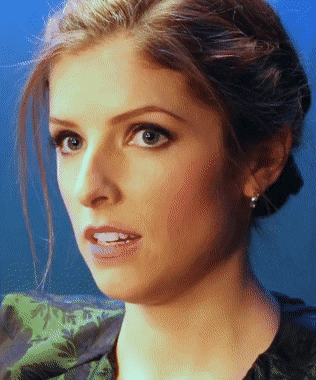 Anna Kendrick: A Stunning Star