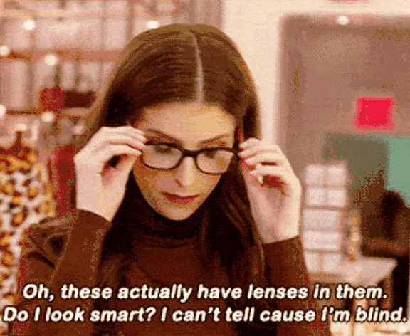 Anna Kendrick: A Stunning Star