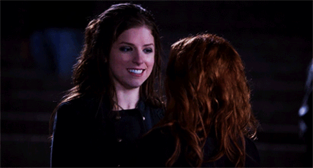 Anna Kendrick: A Stunning Star