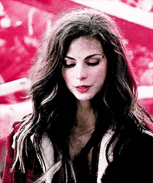 the stunning beauty of morena baccarin 28 gifs 4.html - 1 HD GIF | Premium Gallery 2024