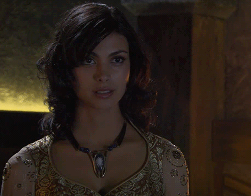 the stunning beauty of morena baccarin 28 gifs 4.html - 1 HD GIF | Premium Gallery 2024