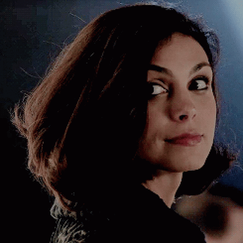 the stunning beauty of morena baccarin 28 gifs 4.html - 1 HD GIF | Premium Gallery 2024