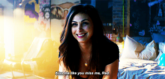 the stunning beauty of morena baccarin 28 gifs 4.html - 1 HD GIF | Premium Gallery 2024