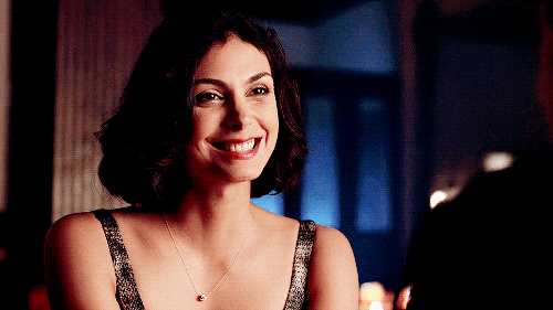 the stunning beauty of morena baccarin 28 gifs 4.html - 1 HD GIF | Premium Gallery 2024