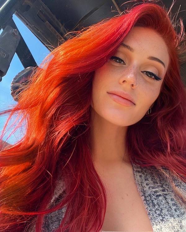 the charm of freckled faces 51 pics 9.html - 51 HD Photos | Premium Gallery 2024