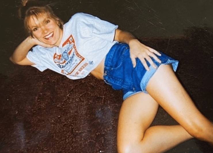 ladies of the 80s were special 30 pics 2.html - 30 HD Photos | Premium Gallery 2024