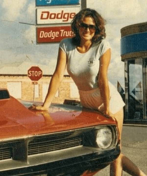 ladies of the 80s were special 30 pics 2.html - 30 HD Photos | Premium Gallery 2024