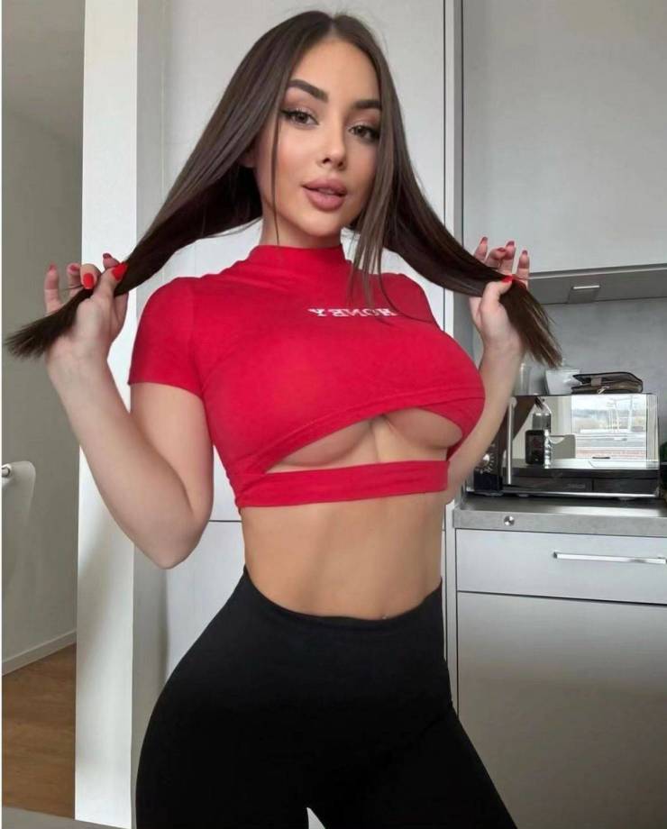 fit and smoking hot 40 pics 3.html - 40 HD Photos | Premium Gallery 2024