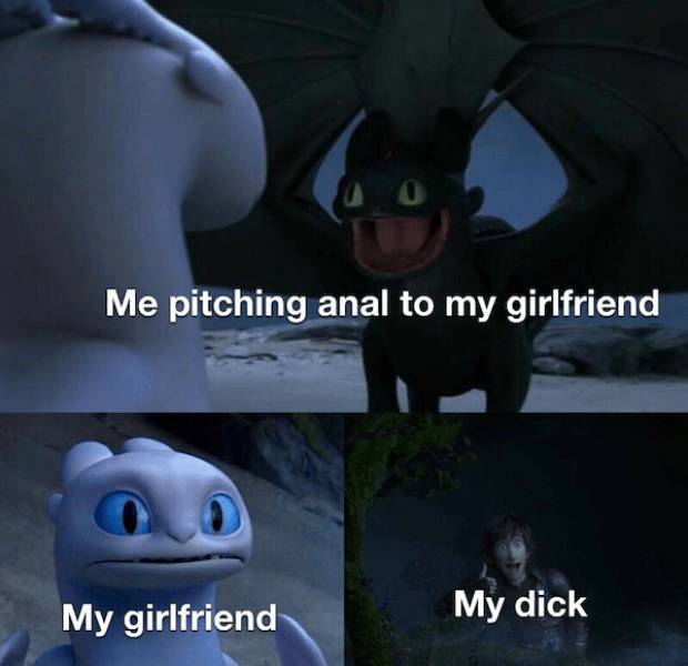 Flirtatious Memes To Send To Your Crush