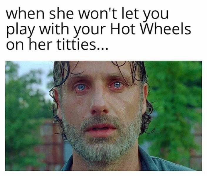 Flirtatious Memes To Send To Your Crush