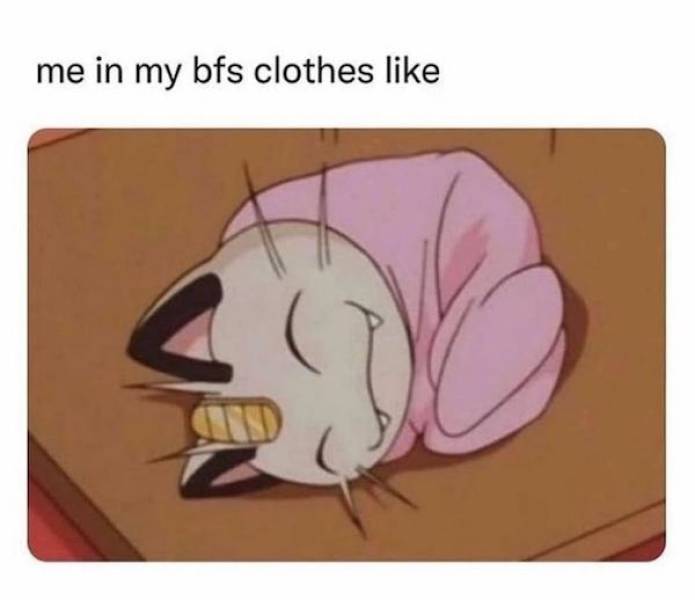 Flirtatious Memes To Send To Your Crush